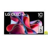 LG OLED55G3PSA.ATC OLED EVO G34K Smart TV (55inch)(2023)